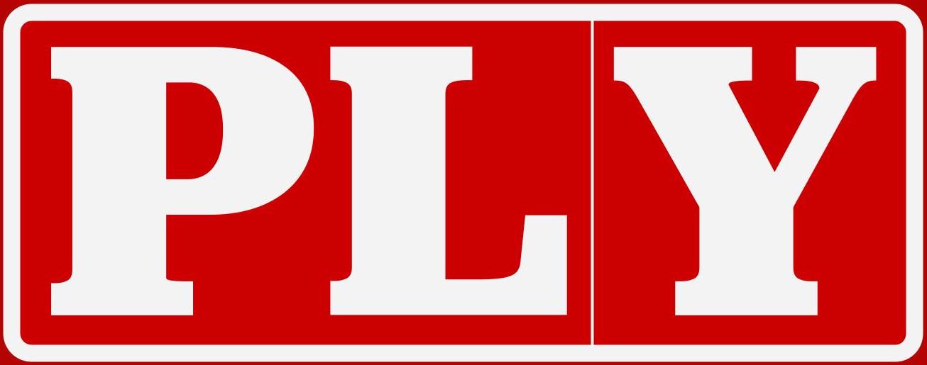 PLY Logo